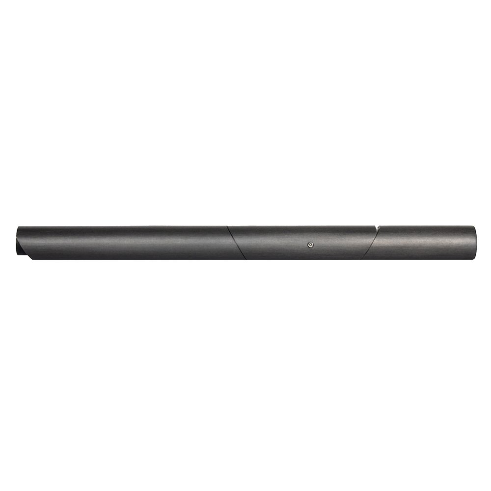 Venvstas Magna Carbon Fountain pen - Vulpen / Fountain pen